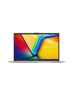 ASUS Vivobook Go 15 E1504FA-NJ1041 - Ordenador Portátil 15.6" Full HD (AMD Ryzen 5 7520U, 16GB RAM, 512GB SSD, Radeon 610M, Sin 