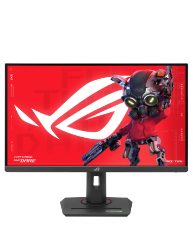 ASUS ROG Strix XG27UCG pantalla para PC 68,6 cm (27") 3840 x 2160 Pixeles 4K Ultra HD LCD Negro