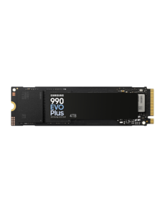 Samsung MZ-V9S4T0 4 TB M.2 PCI Express 4.0 NVMe V-NAND TLC