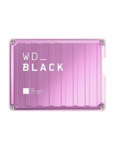 WD HD EXTERNO  P10  GAME DRIVE 2TB PINK 2.5 WDBA2W0020BPK-WES1