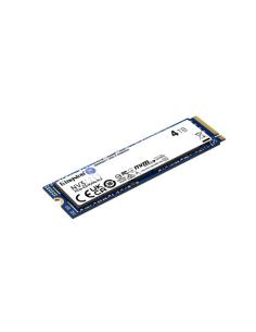 Kingston Technology NV3 4 TB M.2 PCI Express 4.0 NVMe 3D NAND