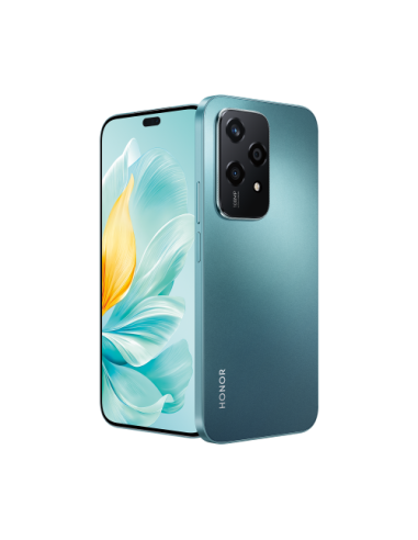 HONOR 200 LITE 5G CYAN LAKE 8+256G