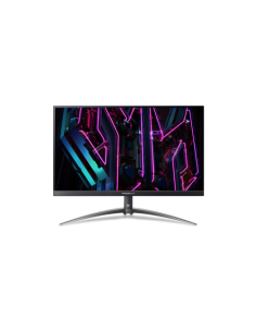 Acer Predator XB273K V3 pantalla para PC 68,6 cm (27") 3840 x 2160 Pixeles 4K Ultra HD LCD Negro