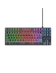 TRUST COMBO GAMING GXT798  TECLADO + RATON