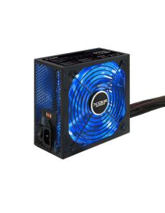 TooQ TQXGEII-800SAP unidad de fuente de alimentación 800 W 20+4 pin ATX ATX Negro