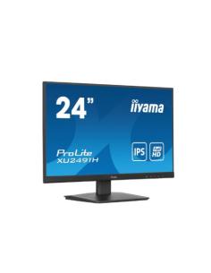 IIYAMA PANTALLA IPS DE 24", FULL HD CON CLASE ENERGÉTICA B