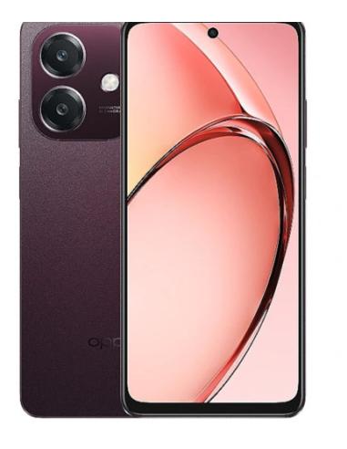 OPPO A60 5G 4+128 NEBULA RED