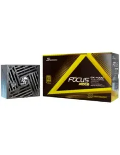 SEASONIC PSU FOCUS-GX-1000-V4 80PLUS GOLD