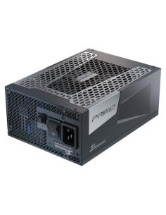 Seasonic PRIME-TX-1600 unidad de fuente de alimentación 1600 W 20+4 pin ATX ATX Negro