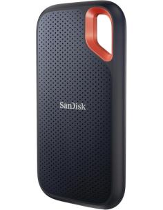 EXCLUSIVO MSH - SANDISK SSD EXTREME PORTABLE 2TB