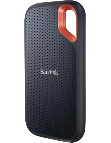 EXCLUSIVO MSH - SANDISK SSD EXTREME PORTABLE 2TB