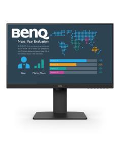 MONITOR BENQ BUSINESS BL2786TC 27” IPS 1080P, FHD, USB-C (65W),  100HZ, EYE-CARE, ERGONÓMICO, HUB USB,  99% SRGB, HDMI, DP, TÜV