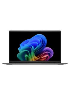 ASUS Vivobook S 15 OLED S5507QA-MA001W - Portátil 15.6" 3K 120Hz (Qualcomm Snapdragon X1E-78-100, 32GB RAM, 1TB SSD, Qualcomm Ad