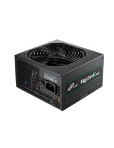 FSP Hydro K PRO ATX3.0(PCIe5.0) 850W unidad de fuente de alimentación 24-pin ATX ATX Negro