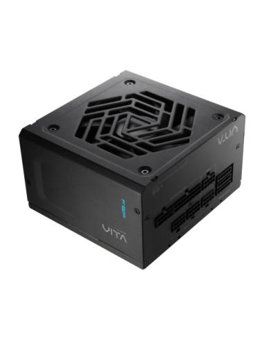 FSP VITA GM 750W unidad de fuente de alimentación 20+4 pin ATX ATX Negro