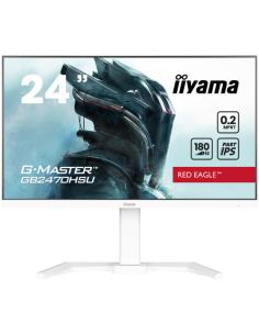 iiyama G-MASTER GB2470HSU-W6 pantalla para PC