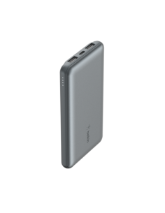 Belkin BoostCharge 10000 mAh Gris