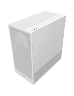 CAJA NZXT H5 FLOW (2024) WHITE CC-H52FW-01