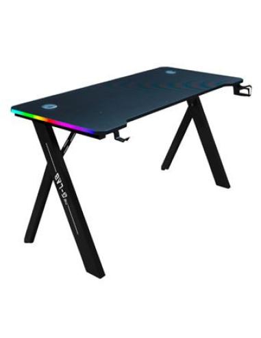 RGB GAMING DESK 120X60X74CM