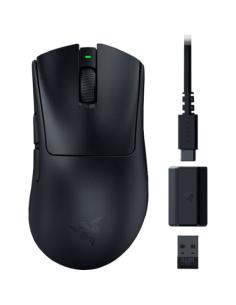 RATON RAZER DEATHADDER V3 HYPERSPEED (RZ01-05140100-R3G1)