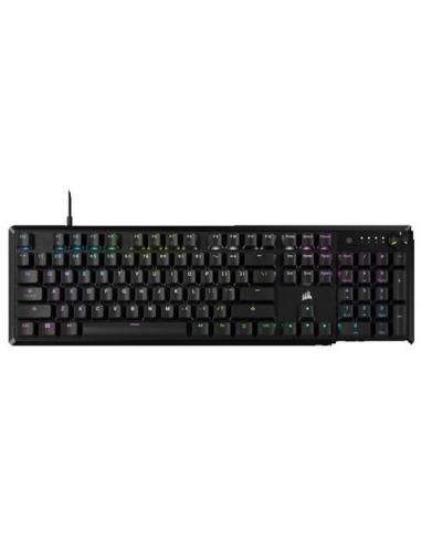 TECLADO CORSAIR K70 CORE RGB ESPAÑOL CH-910971E-ES