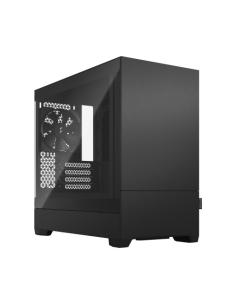 Fractal Design Pop Mini Silent Negro