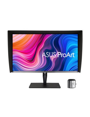 ASUS ProArt PA32UCG-K 81,3 cm (32") 3840 x 2160 Pixeles 4K Ultra HD LED Negro