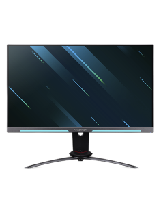 Acer Predator XB273U 68,6 cm (27") 2560 x 1440 Pixeles Wide Quad HD LCD Negro