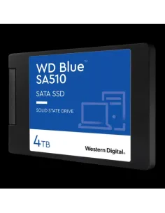 Western Digital Blue SA510 4 TB 2.5" SATA