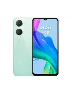 VIVO Y03 128G+4G GEM GREEN