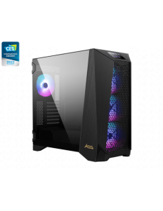 MSI MEG PROSPECT 700R carcasa de ordenador Midi Tower Negro