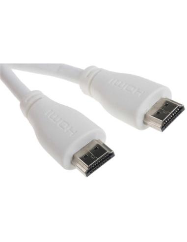 Raspberry Pi CPRP010-W cable HDMI 1 m HDMI tipo A (Estándar) Blanco