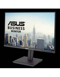 ASUS BE248QF pantalla para PC 61,2 cm (24.1") 1920 x 1200 Pixeles WUXGA LED Negro