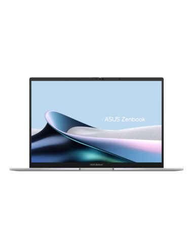 ASUS Zenbook 14 OLED UX3405CA-PZ283W - Ordenador Portátil 14" WQXGA+ 120Hz (Intel Core Ultra 7 255H, 16GB RAM, 1TB SSD, Arc 140T