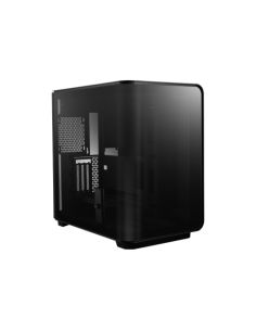 MSI MEG MAESTRO 700L PZ carcasa de ordenador Midi Tower Negro