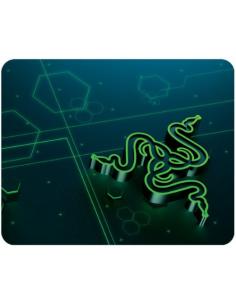 Razer Goliathus Mobile Verde Alfombrilla de ratón para juegos