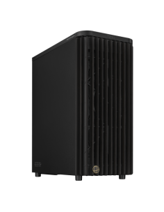 ASUS ProArt PA401 Wood METAL PWM (Black) Torre Negro