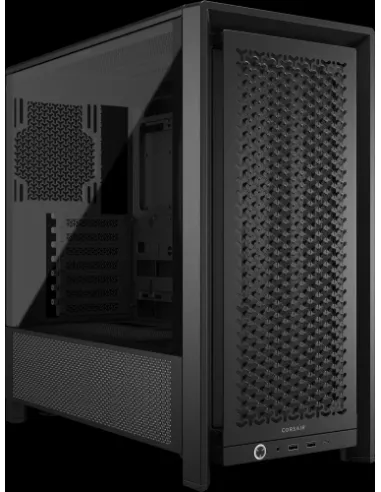 Corsair FRAME 4000D Midi Tower Negro