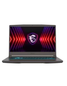 MSI PORTATIL THIN A15 B7VF-219ES. 15.6" IPS-LEVEL FHD (1920X1080), 144HZ. RYZEN 7 7735HS. NVIDIA GEFORCE RTX 4060, GDDR6 8GB. DD