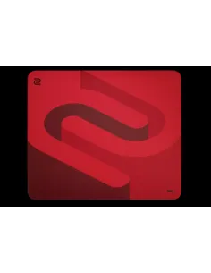 ALFOMBRILLA GAMING ZOWIE G-SR-SE ZC05 ROUGE II  PARA ESPORT (9H.N4XFQ.A61), TALLA L 470X390X3.5MM, RESISTENTE A LA HUMEDAD, ROJO