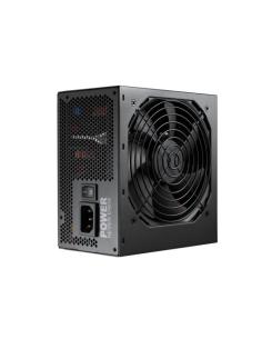 FSP Hydro K PRO 750W unidad de fuente de alimentación 24-pin ATX ATX Negro