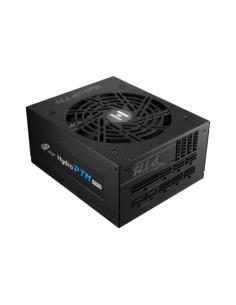 FSP Hydro PTM PRO 1650W ATX3.0(12V-2x6) unidad de fuente de alimentación 20+4 pin ATX ATX Negro