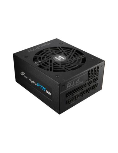 FSP Hydro PTM PRO 1350W ATX3.0(12V-2x6) unidad de fuente de alimentación 20+4 pin ATX ATX Negro