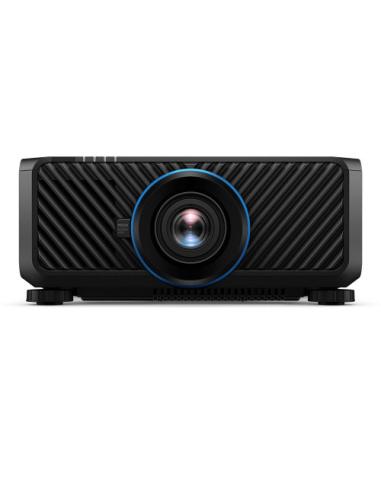 Benq LU9800 videoproyector Proyector de alcance estándar 10000 lúmenes ANSI DLP WUXGA (1920x1200) 3D Negro