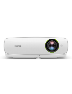 BenQ EH620 videoproyector Proyector de alcance estándar 3400 lúmenes ANSI DLP 1080p (1920x1080) 3D Blanco