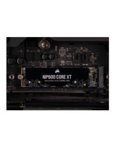 SSD CORSAIR MP600 CORE XT 2TB M.2 NVME PCIE GEN4 (CSSD-F2000GBMP600CXTR2)