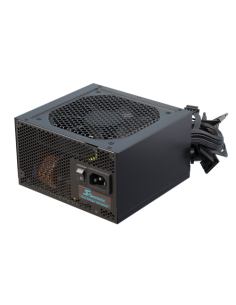 Seasonic G12 GC unidad de fuente de alimentación 750 W 20+4 pin ATX ATX Negro