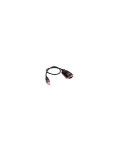 CABLE SERIE M A USB M 1.5 MT EWENT EW1116