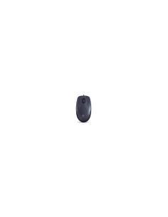 LOGITECH M90 RATON NEGRO USB 910-001793