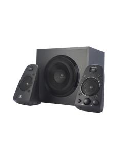 ALTAVOCES LOGITECH 2.1 Z623 980-000403